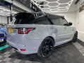 Land Rover Range Rover Sport 5.0 Range Rover Sport SVR Carbon Edition Auto 4WD 5dr 23