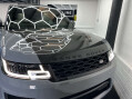 Land Rover Range Rover Sport 5.0 Range Rover Sport SVR Carbon Edition Auto 4WD 5dr 26