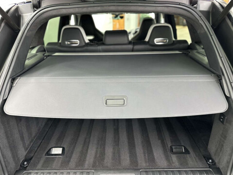 Land Rover Range Rover Sport 5.0 Range Rover Sport SVR Carbon Edition Auto 4WD 5dr 71