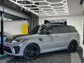 Land Rover Range Rover Sport 5.0 Range Rover Sport SVR Carbon Edition Auto 4WD 5dr 10