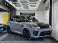 Land Rover Range Rover Sport 5.0 Range Rover Sport SVR Carbon Edition Auto 4WD 5dr 1