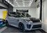Land Rover Range Rover Sport 5.0 Range Rover Sport SVR Carbon Edition Auto 4WD 5dr