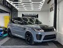 Land Rover Range Rover Sport 5.0 Range Rover Sport SVR Carbon Edition Auto 4WD 5dr