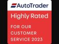 Land Rover Range Rover Sport 5.0 Range Rover Sport SVR Carbon Edition Auto 4WD 5dr 2