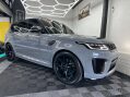 Land Rover Range Rover Sport 5.0 Range Rover Sport SVR Carbon Edition Auto 4WD 5dr 6