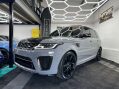 Land Rover Range Rover Sport 5.0 Range Rover Sport SVR Carbon Edition Auto 4WD 5dr 13