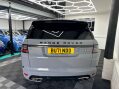 Land Rover Range Rover Sport 5.0 Range Rover Sport SVR Carbon Edition Auto 4WD 5dr 18