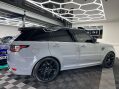 Land Rover Range Rover Sport 5.0 Range Rover Sport SVR Carbon Edition Auto 4WD 5dr 22