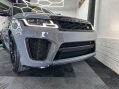 Land Rover Range Rover Sport 5.0 Range Rover Sport SVR Carbon Edition Auto 4WD 5dr 25