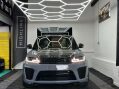 Land Rover Range Rover Sport 5.0 Range Rover Sport SVR Carbon Edition Auto 4WD 5dr 27