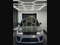 Land Rover Range Rover Sport 5.0 Range Rover Sport SVR Carbon Edition Auto 4WD 5dr 28