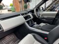 Land Rover Range Rover Sport 5.0 Range Rover Sport SVR Carbon Edition Auto 4WD 5dr 63