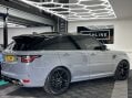 Land Rover Range Rover Sport 5.0 Range Rover Sport SVR Carbon Edition Auto 4WD 5dr 21