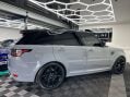 Land Rover Range Rover Sport 5.0 Range Rover Sport SVR Carbon Edition Auto 4WD 5dr 22