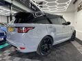 Land Rover Range Rover Sport 5.0 Range Rover Sport SVR Carbon Edition Auto 4WD 5dr 23