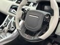 Land Rover Range Rover Sport 5.0 Range Rover Sport SVR Carbon Edition Auto 4WD 5dr 35