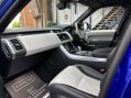 Land Rover Range Rover Sport 5.0 Range Rover Sport SVR Carbon Edition Auto 4WD 5dr 61