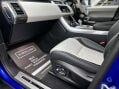 Land Rover Range Rover Sport 5.0 Range Rover Sport SVR Carbon Edition Auto 4WD 5dr 62