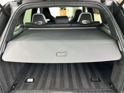 Land Rover Range Rover Sport 5.0 Range Rover Sport SVR Carbon Edition Auto 4WD 5dr 71