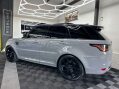 Land Rover Range Rover Sport 5.0 Range Rover Sport SVR Carbon Edition Auto 4WD 5dr 16