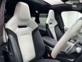 Land Rover Range Rover Sport 5.0 Range Rover Sport SVR Carbon Edition Auto 4WD 5dr 4