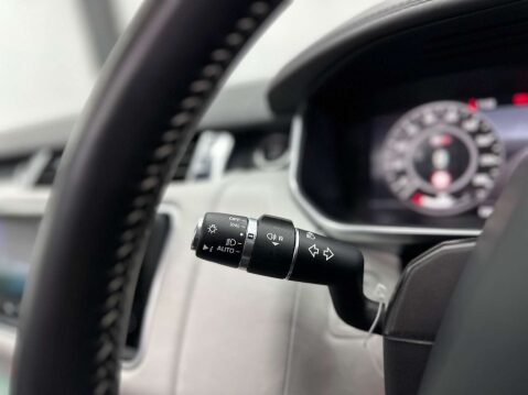 Land Rover Range Rover Sport 5.0 Range Rover Sport SVR Carbon Edition Auto 4WD 5dr 12