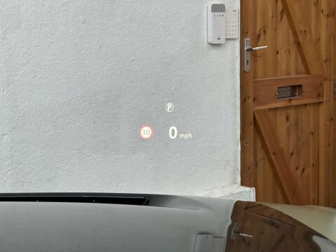 Land Rover Range Rover Sport 5.0 Range Rover Sport SVR Carbon Edition Auto 4WD 5dr 9