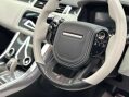 Land Rover Range Rover Sport 5.0 Range Rover Sport SVR Carbon Edition Auto 4WD 5dr 7