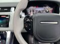 Land Rover Range Rover Sport 5.0 Range Rover Sport SVR Carbon Edition Auto 4WD 5dr 10