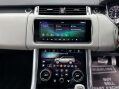 Land Rover Range Rover Sport 5.0 Range Rover Sport SVR Carbon Edition Auto 4WD 5dr 17