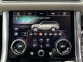 Land Rover Range Rover Sport 5.0 Range Rover Sport SVR Carbon Edition Auto 4WD 5dr 18