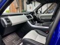 Land Rover Range Rover Sport 5.0 Range Rover Sport SVR Carbon Edition Auto 4WD 5dr 33