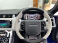 Land Rover Range Rover Sport 5.0 Range Rover Sport SVR Carbon Edition Auto 4WD 5dr 6