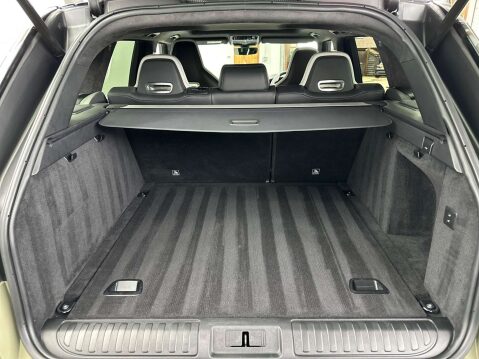 Land Rover Range Rover Sport 5.0 Range Rover Sport SVR Carbon Edition Auto 4WD 5dr 42