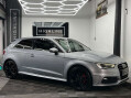 Audi A3 1.6 A3 S Line TDI Semi-Auto 3dr 3