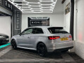 Audi A3 1.6 A3 S Line TDI Semi-Auto 3dr 13