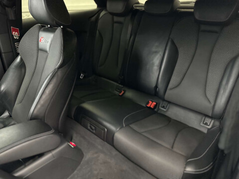 Audi A3 1.6 A3 S Line TDI Semi-Auto 3dr 48