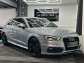 Audi A3 1.6 A3 S Line TDI Semi-Auto 3dr 2