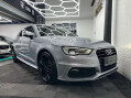 Audi A3 1.6 A3 S Line TDI Semi-Auto 3dr 4