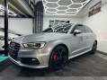 Audi A3 1.6 A3 S Line TDI Semi-Auto 3dr 8