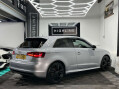 Audi A3 1.6 A3 S Line TDI Semi-Auto 3dr 10