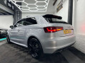 Audi A3 1.6 A3 S Line TDI Semi-Auto 3dr 16