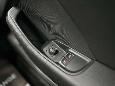 Audi A3 1.6 A3 S Line TDI Semi-Auto 3dr 32
