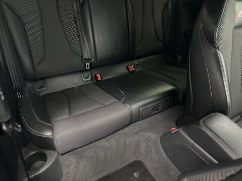 Audi A3 1.6 A3 S Line TDI Semi-Auto 3dr 46