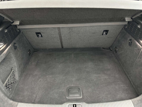 Audi A3 1.6 A3 S Line TDI Semi-Auto 3dr 50