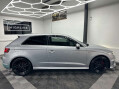 Audi A3 1.6 A3 S Line TDI Semi-Auto 3dr 5