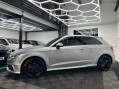 Audi A3 1.6 A3 S Line TDI Semi-Auto 3dr 9