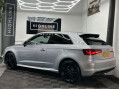 Audi A3 1.6 A3 S Line TDI Semi-Auto 3dr 15