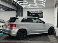 Audi A3 1.6 A3 S Line TDI Semi-Auto 3dr 11