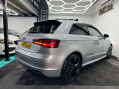 Audi A3 1.6 A3 S Line TDI Semi-Auto 3dr 12